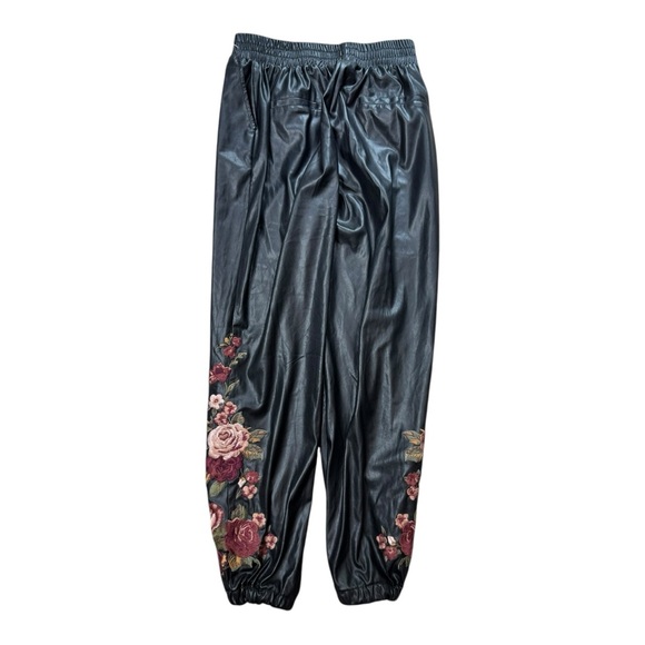 Driftwood x Free People Emma Vegan Joggers size M - Picture 3 of 13